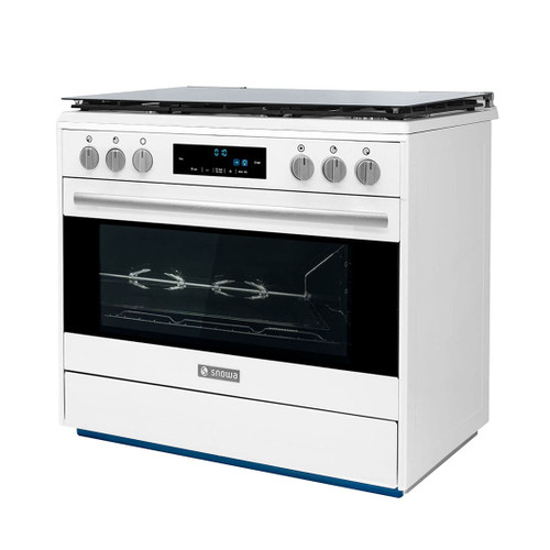 اجاق گاز آدرینا اسنوا مدل SGC5-3112N