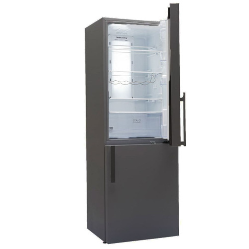 یخچال و فریزر بالا و پایین فیت اسنوا مدل SN4-2023TI