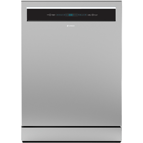 ماشین ظرف شویی سری Moments مدل SDW-F353212