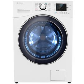 ماشین لباسشویی سری Octa مدل- SWM-D80W