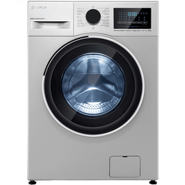 ماشین لباسشویی سری Harmony Speed مدل SWM-B80S