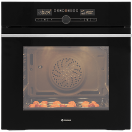 فر توکار تمام برقی مدل SEO6-1413