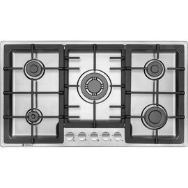 اجاق گاز صفحه ای استیل مدل SGH5-1101S