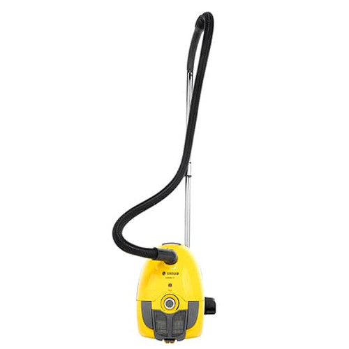 جاروبرقی زرد SVC-CA18YW