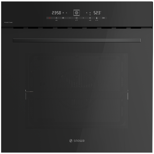 فر توکار تمام برقی مدل SEO7-8323