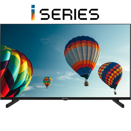 تلویزیون هوشمند Ultra HD اسنوا سری i سایز 50 اینچ