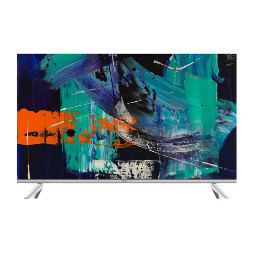تلویزیون هوشمند Ultra HD اسنوا سایز 55 اینچ SSD-55SK610US